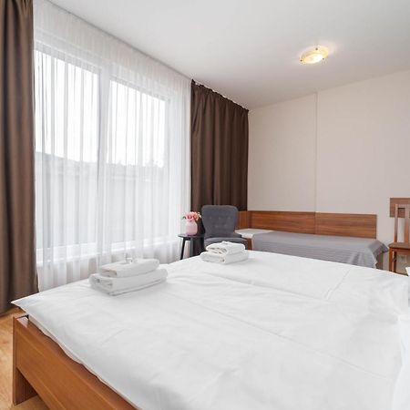 Hotel Arena Brumov Ngoại thất bức ảnh