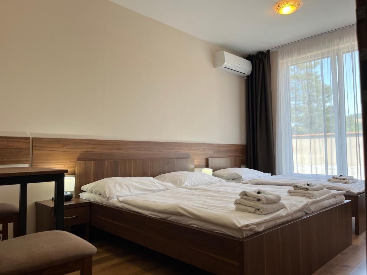Hotel Arena Brumov Ngoại thất bức ảnh