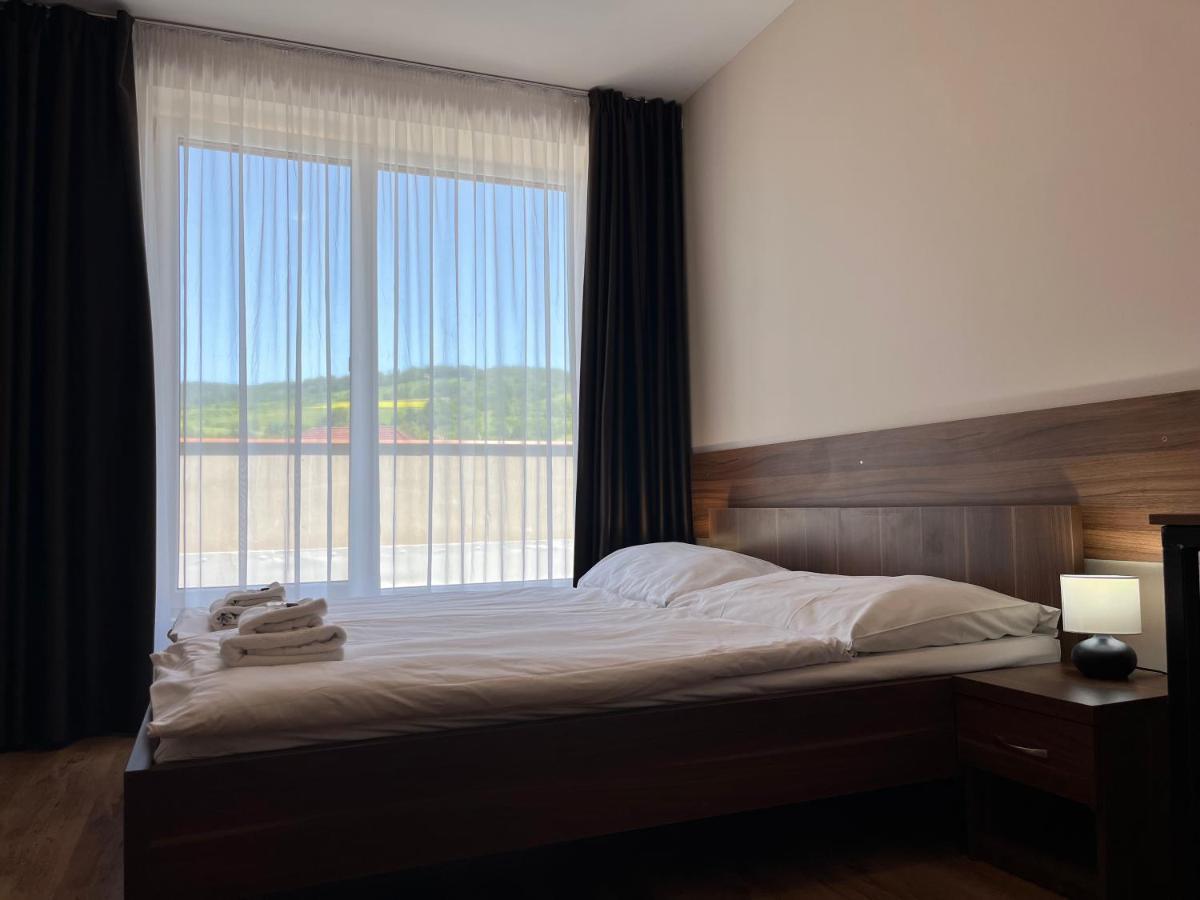 Hotel Arena Brumov Ngoại thất bức ảnh